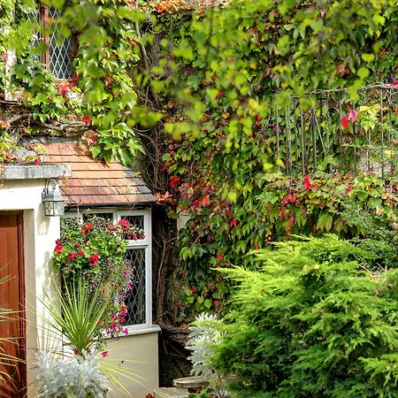 Best Western Compass Inn Tormarton Exterior foto