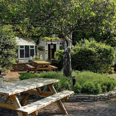 Best Western Compass Inn Tormarton Exterior foto