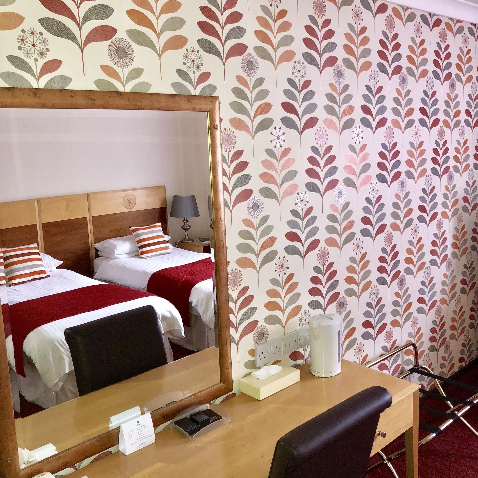 Best Western Compass Inn Tormarton Exterior foto