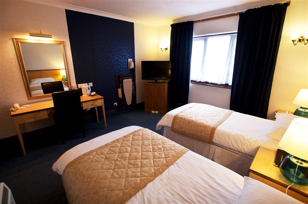 Best Western Compass Inn Tormarton Zimmer foto