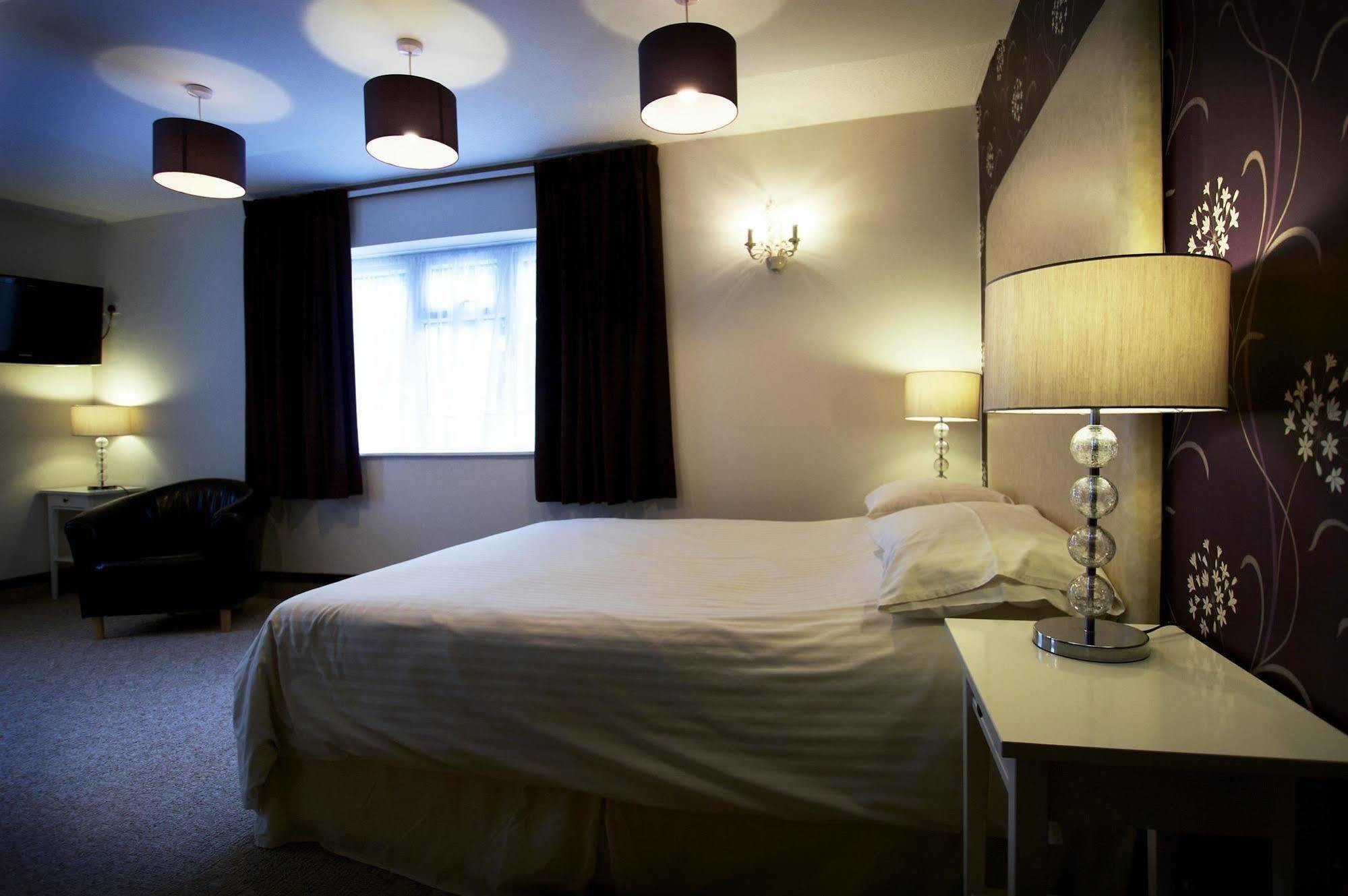 Best Western Compass Inn Tormarton Zimmer foto