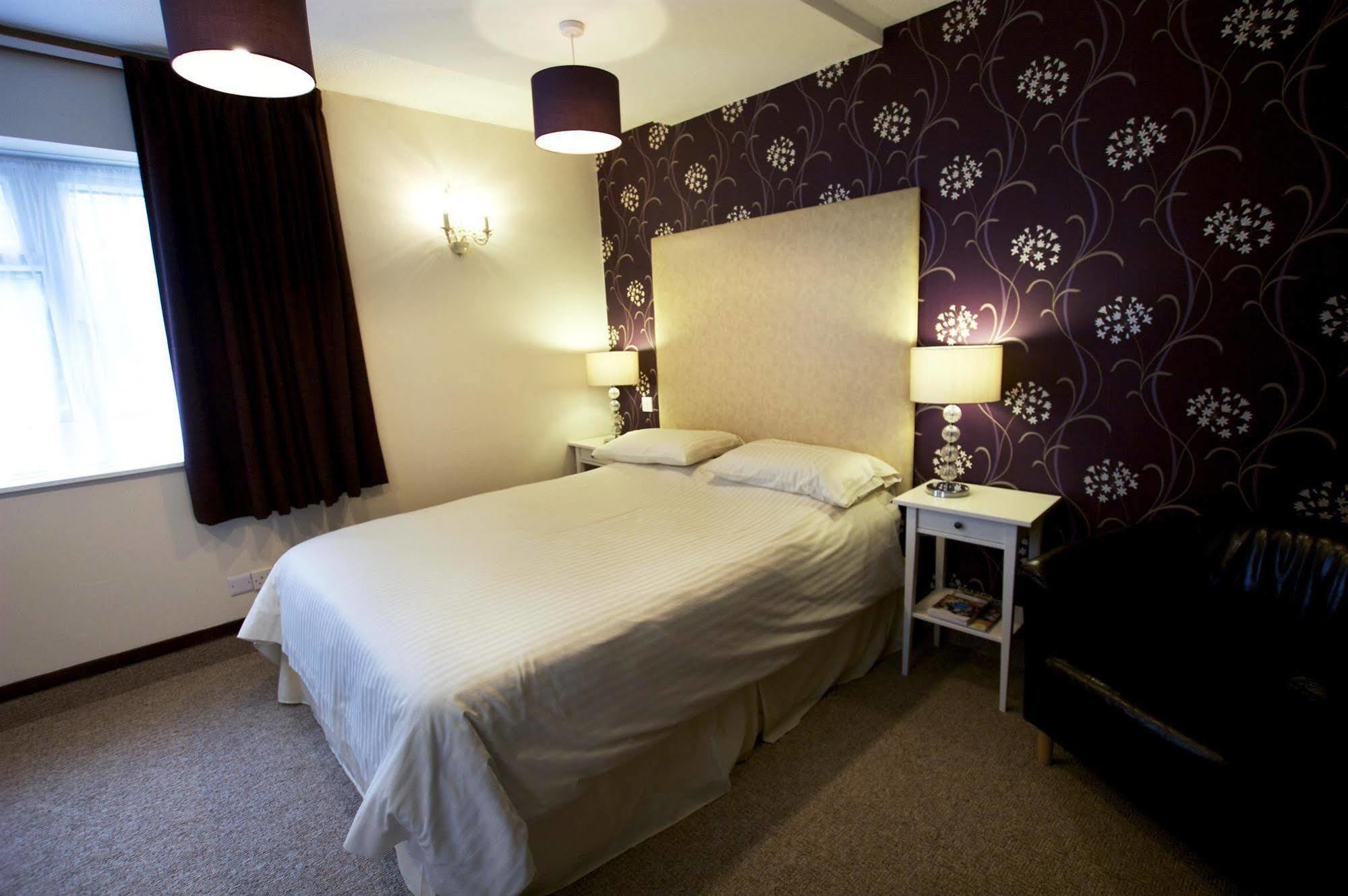 Best Western Compass Inn Tormarton Zimmer foto