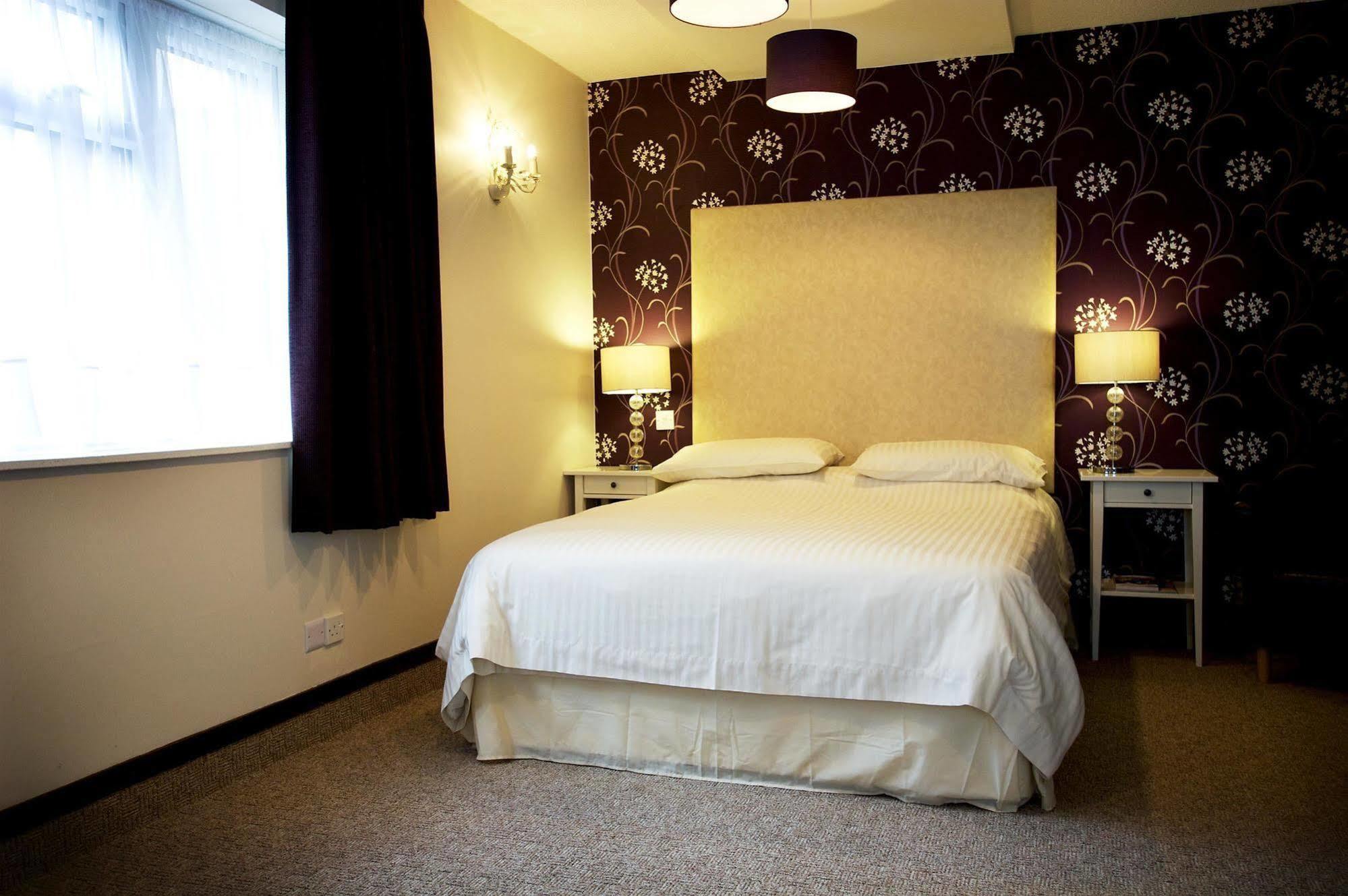 Best Western Compass Inn Tormarton Zimmer foto
