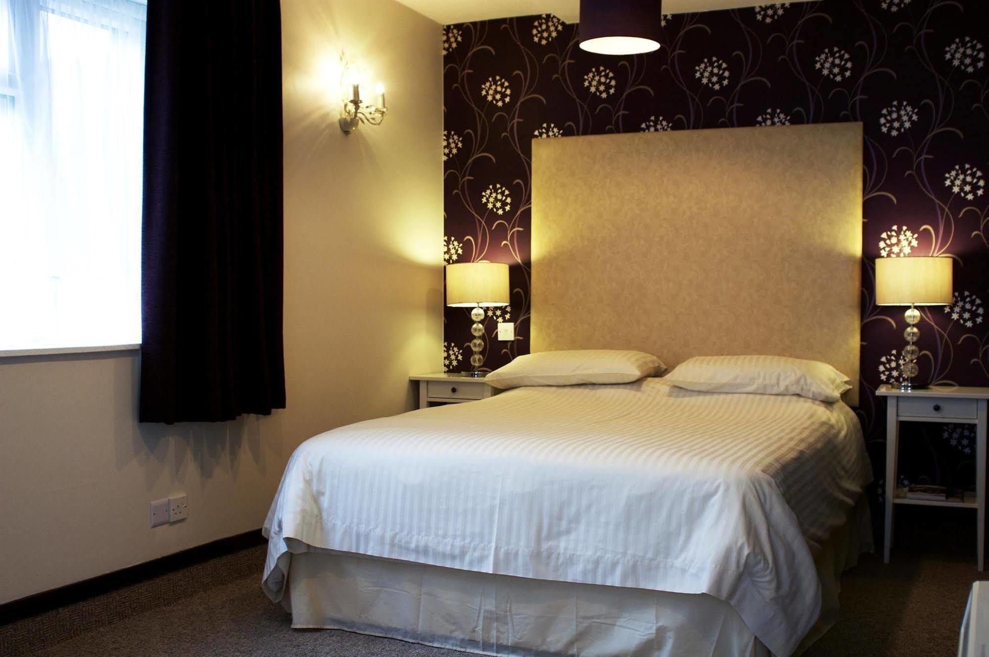 Best Western Compass Inn Tormarton Zimmer foto