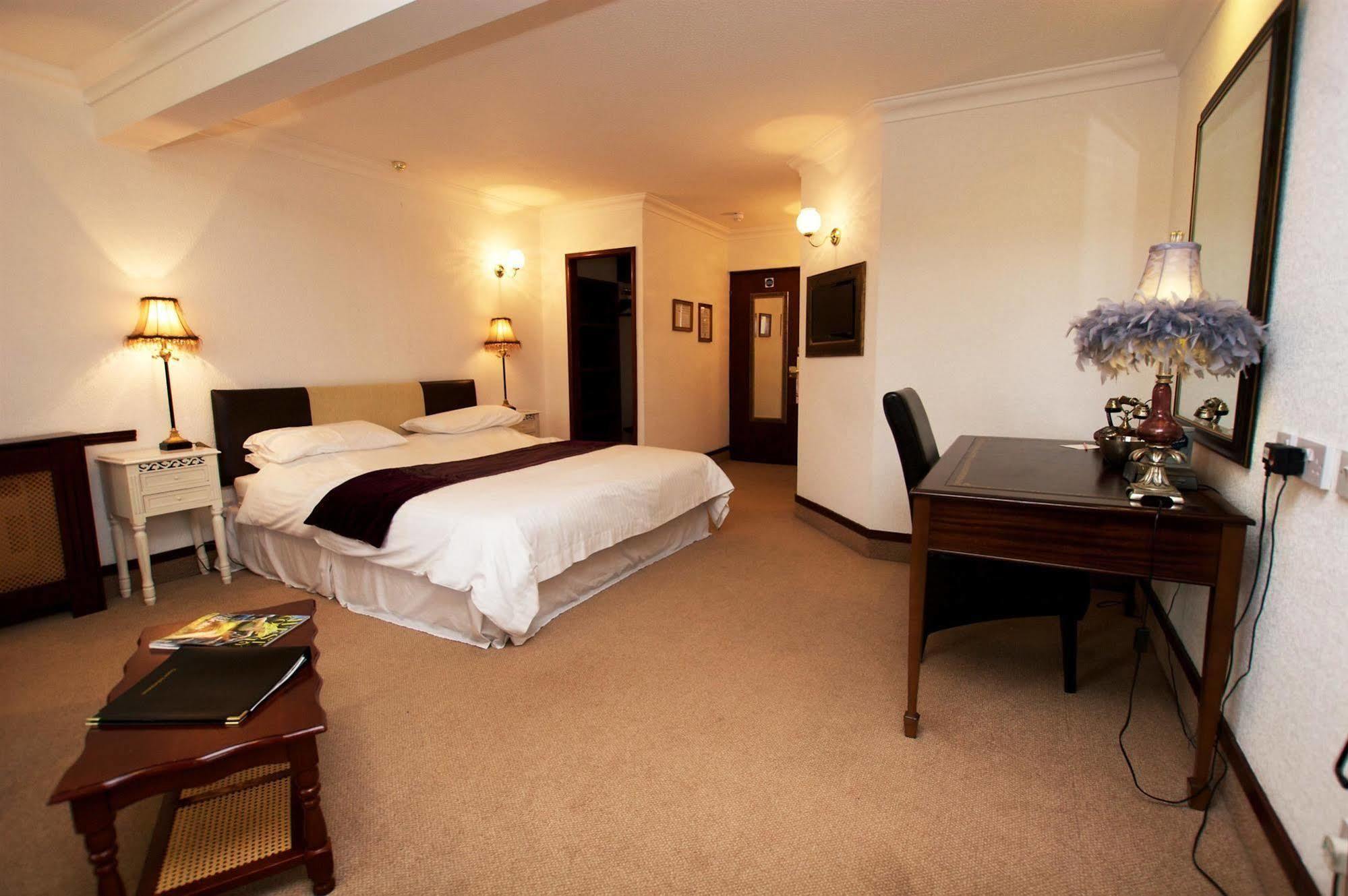 Best Western Compass Inn Tormarton Zimmer foto